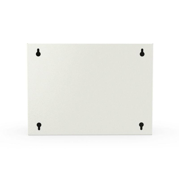 Корпус металлический распределительный Стандарт ЩРН-12 IP31 220х300х120 Промрукав PR08.26431 Корпус металлический распределительный Стандарт ЩРН-12 IP31 220х300х120 Промрукав PR08.26431
