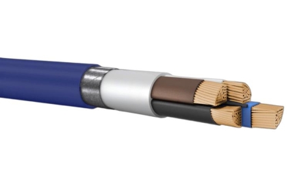 Кабель Русский Свет ВБШвнг(А)-LS 4х120 МС (N) 1кВ (м) ЭК000111647 Кабель Русский Свет ВБШвнг(А)-LS 4х120 МС (N) 1кВ (м) ЭК000111647