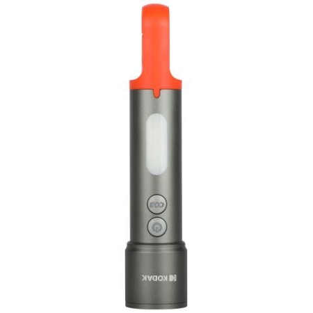 Фонарь аккумуляторный ручной MA-5001 5Вт SMD+LED Li-ION 3.7В 1400мА/ч IP44 KODAK Б0061026