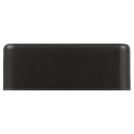 Коробка распаячная 75х75х28мм без клеммы IP40 черн. BS-B-75-75-28 Эра Б0061809