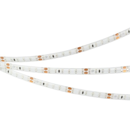 Лента светодиодная RTW-SE-A120-8mm 24V Green 9.6Вт/м IP65 герметичная (уп.5м) Arlight 0165103