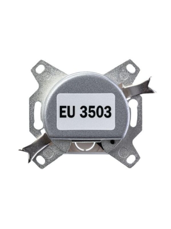 Розетка телевизионная оконечная TV/R Levit бел. ABB 2CHH083503A6003 Розетка телевизионная оконечная TV/R Levit бел. ABB 2CHH083503A6003