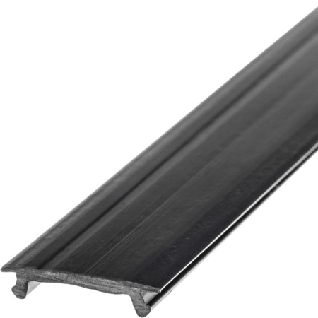 Планка трековая отдельная ARTLINE пластик черн. Ritter 53096 5