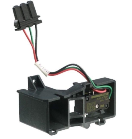 Клемма 3-проводн.SYSTEMEPACT ACB2 выкат. SE SPA-AT40D3P Клемма 3-проводн.SYSTEMEPACT ACB2 выкат. SE SPA-AT40D3P