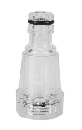 Мойка W200i PROFESSIONAL HUTER 70/8/41