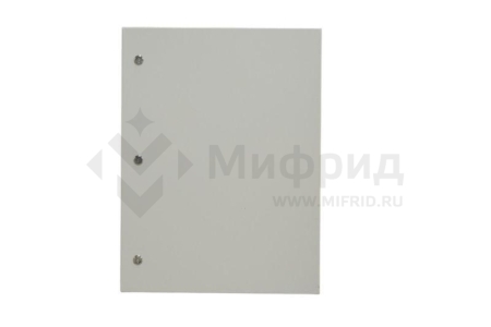 Корпус ЩРНМ (ЩМП) 700х500х200 IP55 метал. DEKraft 32511DEK