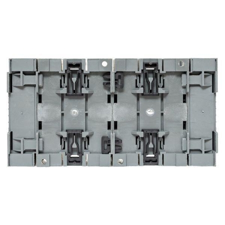 Рубильник 4п 125А реверсивный с рукояткой для прямой установки TwinBlock EKF tb-s-125-4p-rev Рубильник 4п 125А реверсивный с рукояткой для прямой установки TwinBlock EKF tb-s-125-4p-rev