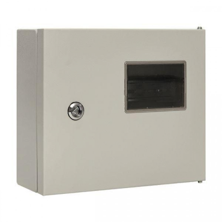 Щит ЩУ-1/1-0 (250х300х100) счетчик на DIN-рейку IP54 Basic EKF mb54-1E-bas Щит ЩУ-1/1-0 (250х300х100) счетчик на DIN-рейку IP54 Basic EKF mb54-1E-bas