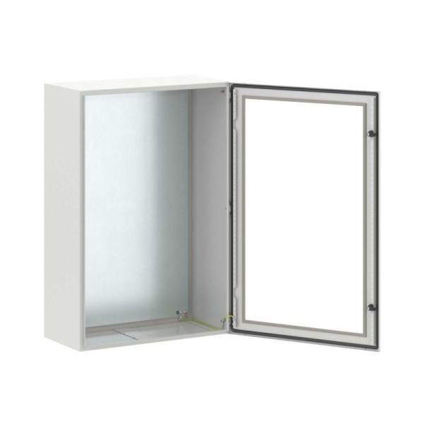 Корпус навесной STE с М/П с прозр. дверью 1200х800х400мм DKC R5STEX1284