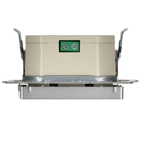 Подсветка светодиодная BRITE встраив. ПЛ20-БрА механизм алюм. IEK BR-FL20-K47 Подсветка светодиодная BRITE встраив. ПЛ20-БрА механизм алюм. IEK BR-FL20-K47