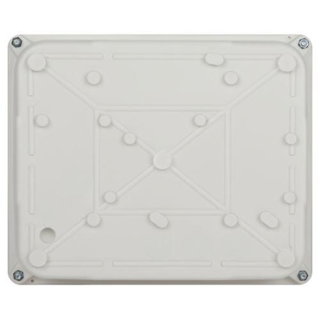 Корпус пластиковый ЩУРн-П 1/3 IP55 sh 1.3 (224х270х110) Эра Б0057141 Корпус пластиковый ЩУРн-П 1/3 IP55 sh 1.3 (224х270х110) Эра Б0057141