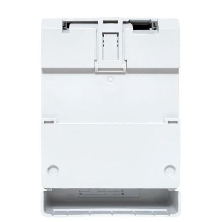 Счетчик SKAT 115E/1-5(60) STIROD 1ф 2т МСК+0 EKF 11503R