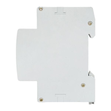 Контактор модульный КМ 20А 2NО 230В AC (1 мод.) AVERES EKF km-av-1-20-20-230V Контактор модульный КМ 20А 2NО 230В AC (1 мод.) AVERES EKF km-av-1-20-20-230V
