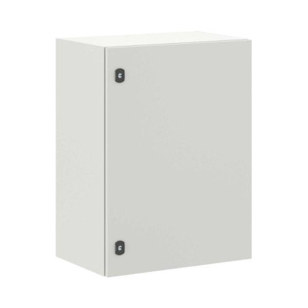 Корпус навесной STE 800х600х400мм с монтажн. панелью DKC R5STE0864 Корпус навесной STE 800х600х400мм с монтажн. панелью DKC R5STE0864