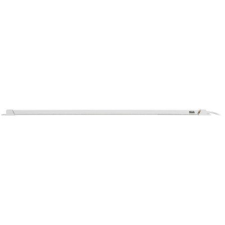 Светильник светодиодный для растений FITO-10W-Т5-Ra90-Slim 10Вт Т5 линейный полного спектра Эра Б0057400 Светильник светодиодный для растений FITO-10W-Т5-Ra90-Slim 10Вт Т5 линейный полного спектра Эра Б0057400