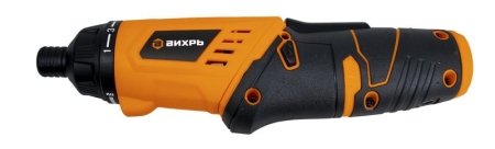Отвертка аккумуляторная ОА-3.6-ТФ Вихрь 72/14/31
