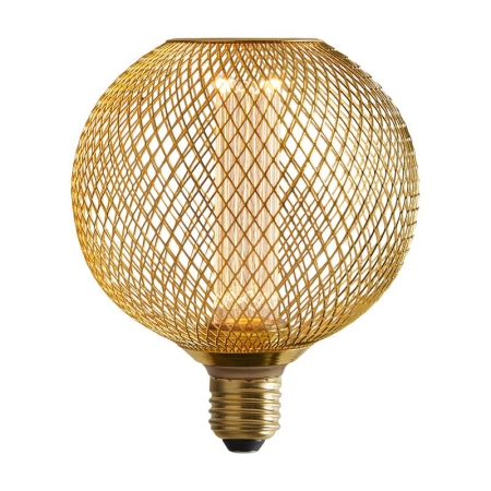 Лампа светодиодная Loft Led DP82293 4Вт 1800К E27 DIM Voltega 8566 Лампа светодиодная Loft Led DP82293 4Вт 1800К E27 DIM Voltega 8566