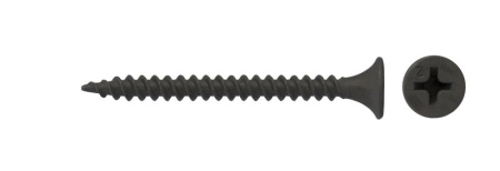 Саморез ШСГМ 3.5х45 (уп.22шт) Tech-Krep/Zitar 102380