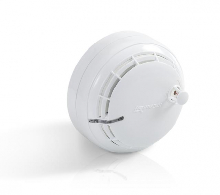 Извещатель пожарный тепловой максимально-дифференциальный адресно-аналоговый ИП 101-29-PR-R3 без б/о Рубеж Rbz-337896 Извещатель пожарный тепловой максимально-дифференциальный адресно-аналоговый ИП 101-29-PR-R3 без б/о Рубеж Rbz-337896