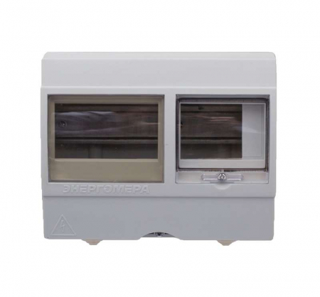 Корпус КШН6Р-11 Энергомера 106001004009606 Корпус КШН6Р-11 Энергомера 106001004009606