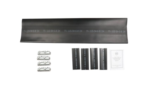 Муфта кабельная соединительная 1кВ HJ2-01/4х70-120C (4ПСт1-70/120-Г) НИЛЕД 16000511 Муфта кабельная соединительная 1кВ HJ2-01/4х70-120C (4ПСт1-70/120-Г) НИЛЕД 16000511
