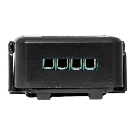 Реле умное в подрозетник 1-канальное Zigbee Connect Select с нейтралью EKF ssh-1g-zb