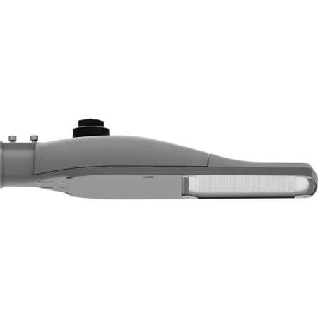 Светильник светодиодный FREGAT LED G2 140W DW1 740 RAL9006 CR СТ 1426004140 Светильник светодиодный FREGAT LED G2 140W DW1 740 RAL9006 CR СТ 1426004140
