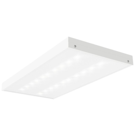 Светильник светодиодный ДВО12-19-301 Prizma 840 LED 19Вт 4000К IP40 Ардатов 1012419301 Светильник светодиодный ДВО12-19-301 Prizma 840 LED 19Вт 4000К IP40 Ардатов 1012419301