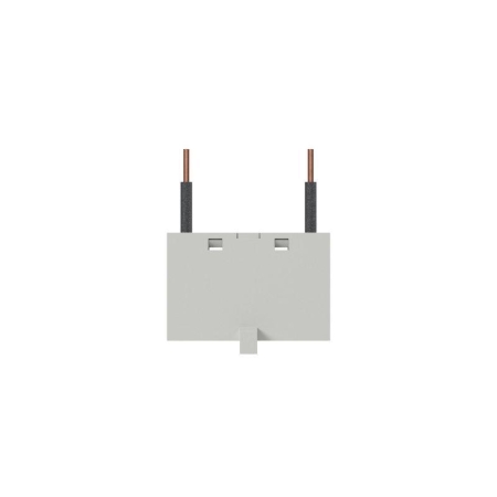 Ограничитель перенапряжений RC-типа для контакторов DSC050-105 130-250VAC YON DSC040SSRA250 Ограничитель перенапряжений RC-типа для контакторов DSC050-105 130-250VAC YON DSC040SSRA250