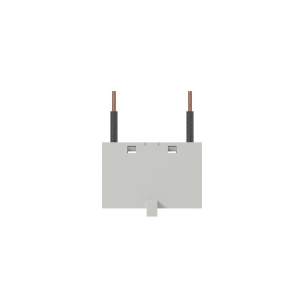 Ограничитель перенапряжений RC-типа для контакторов DSC050-105 130-250VAC YON DSC040SSRA250 Ограничитель перенапряжений RC-типа для контакторов DSC050-105 130-250VAC YON DSC040SSRA250