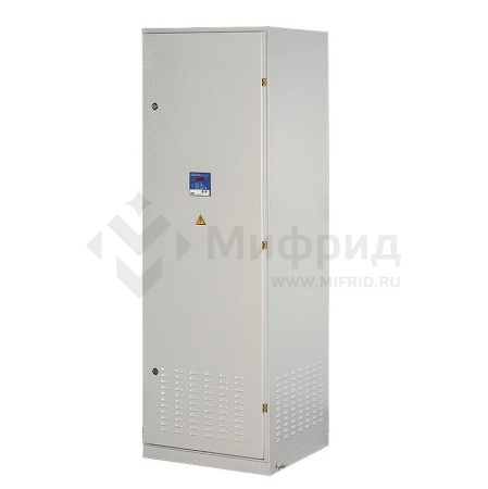 Установка конденсаторная УКРМ-0.4-300-25 У3 БАЗА Хомов Электро