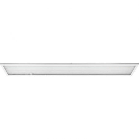 Светильник светодиодный 61 992 OLP-S08-P-36-4K 36Вт 4000К IP40 3000лм 176-264В 1195х180х19 универс. рассеив. призма с драйвером ОНЛАЙТ 61992