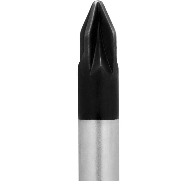 Отвертка крестовая PZ1х100 K1 ARMA2L 3 IEK A2L3-SC10-K1-PZ-10-100 Отвертка крестовая PZ1х100 K1 ARMA2L 3 IEK A2L3-SC10-K1-PZ-10-100