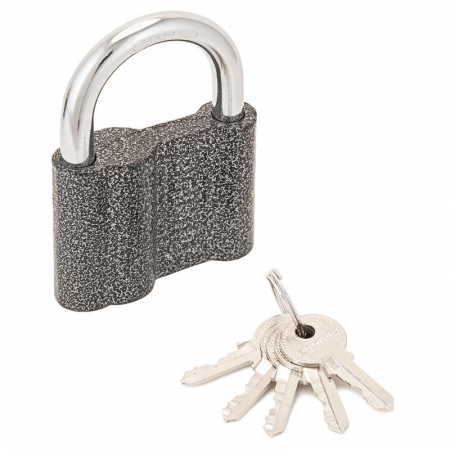 Замок навесной ВС1Ч-460 d9мм 5кл. Аллюр 1420 Замок навесной ВС1Ч-460 d9мм 5кл. Аллюр 1420