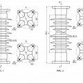 Изоляторы опорные наружной установки