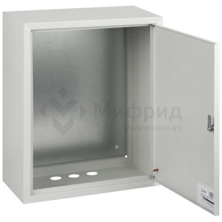 Корпус ЩМП-2-0 500х400х220 IP31 УХЛ3 метал. SIMPLE Эра Б0057144