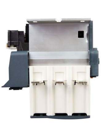 Контактор КТИ-5115 115А 400В/АС3 KARAT IEK KKT50-115-400-10 Контактор КТИ-5115 115А 400В/АС3 KARAT IEK KKT50-115-400-10