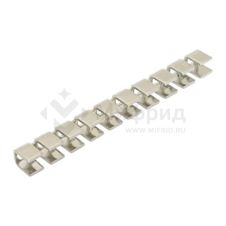 Перемычка тип 10PIN для UT 4кв.мм EKF scr-ut-jum-4