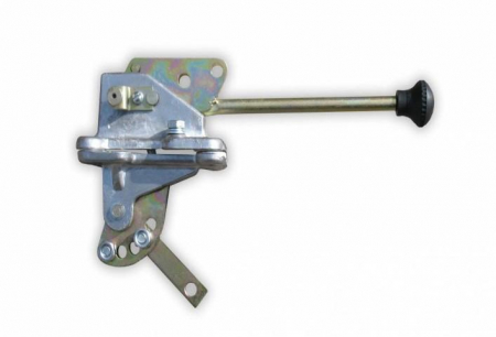 Привод ПР-10 Электрофарфор 00001743