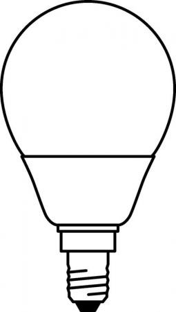 Лампа светодиодная LED Value LVCLP60 7SW/840 7Вт шар матовая E14 230В 10х1 RU OSRAM 4058075579651 Лампа светодиодная LED Value LVCLP60 7SW/840 7Вт шар матовая E14 230В 10х1 RU OSRAM 4058075579651