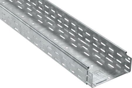 Лоток листовой перфорир. 300х80 L3000 сталь HDZ IEK CLP10-080-300-3-M-HDZ Лоток листовой перфорир. 300х80 L3000 сталь HDZ IEK CLP10-080-300-3-M-HDZ