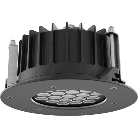 Светильник светодиодный LIGHTFALL R LED 8W D50 840 BL СТ 1883000080