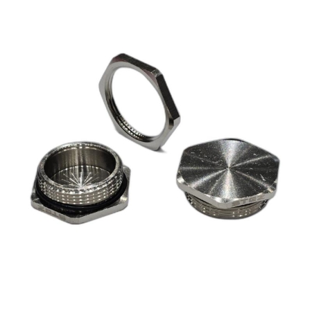 Колпачок резьбовой HSPM3209BR СТЭЗ 189115001