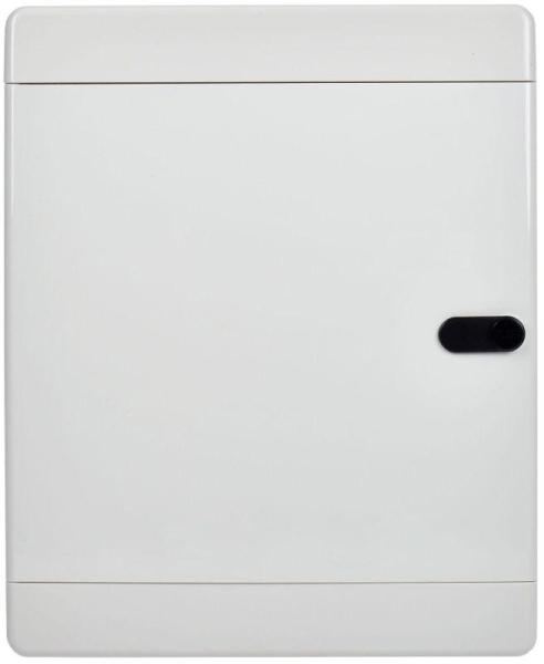 Корпус ЩРН-П-18 UNION Compact IP41 бел. дверь пластик. IEK UIC-KP13-N-18-41-K01 Корпус ЩРН-П-18 UNION Compact IP41 бел. дверь пластик. IEK UIC-KP13-N-18-41-K01