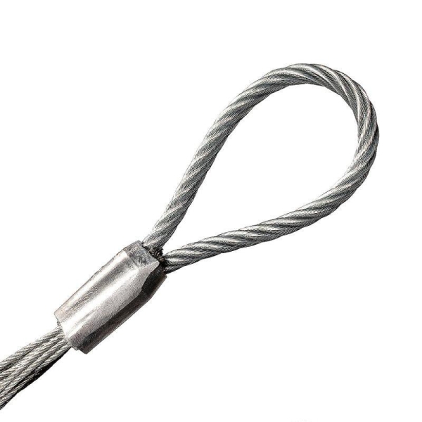 Чулок монтажный ЧМ-40/50 КВТ 65131 Чулок монтажный ЧМ-40/50 КВТ 65131