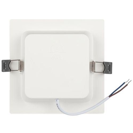 Светильник светодиодный LED 18-18-6K 18Вт 6500К встраив. квадратный ЭРА Б0057446 Светильник светодиодный LED 18-18-6K 18Вт 6500К встраив. квадратный ЭРА Б0057446
