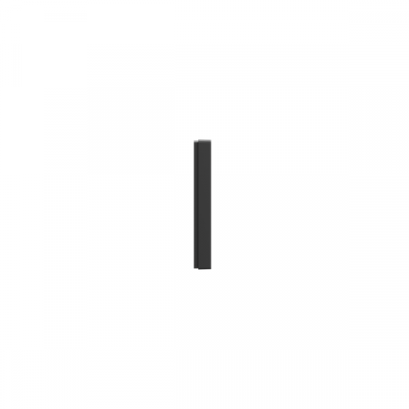 Рамка 3-м Эпика пластик черн. EKF UP1-FPB-03 Рамка 3-м Эпика пластик черн. EKF UP1-FPB-03