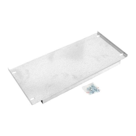 Панель монтажная для верхнего отсека 386х178 к ВРУ-2S Unit PROxima EKF mb15-01-01