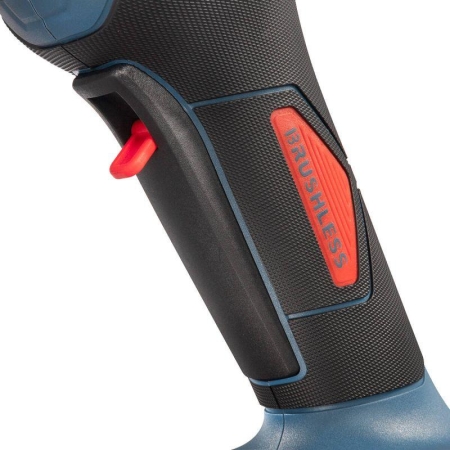 Машина шлифовальная угловая GB-20-125R ПРОФИ КВТ 104533