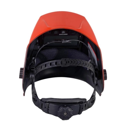 Маска сварочная МС-2 RED Ресанта 65/117